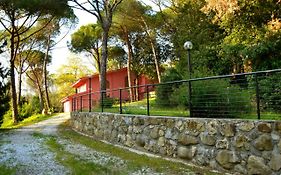 Agriturismo Poggio Al Pino
